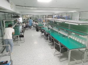 長沙岳麓區國家網絡安全產業園卡位布線、局域網搭建、機房升級改造項目圓滿完成！